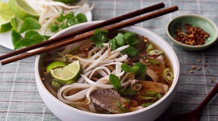 Decoding Vietnamese Soup