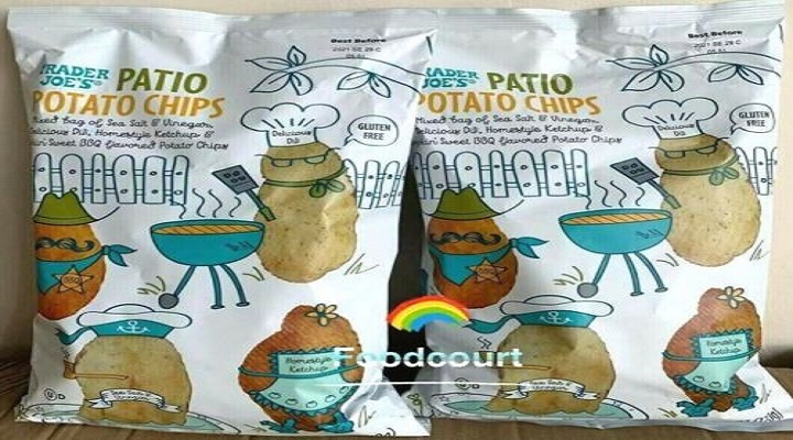 trader joe's patio chips