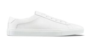 Dr. Scholl's White Sneakers