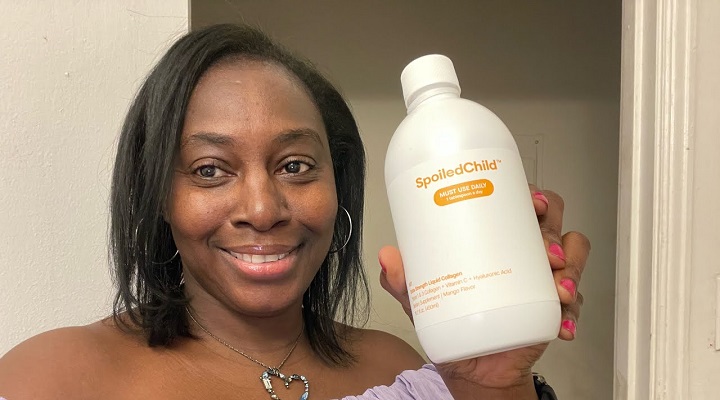 Spoiled Child Collagen Reviews