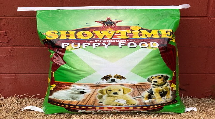 Showtime's Special 'The Tale of Dog Food