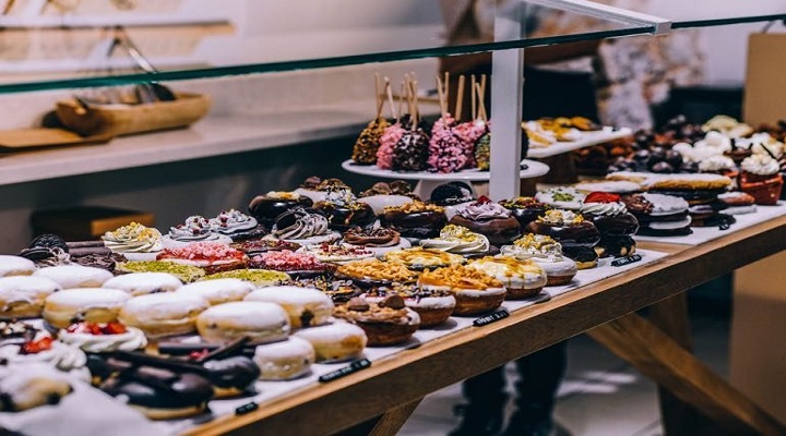 Why Dessert Catering is a Must-Have for Your Next Party