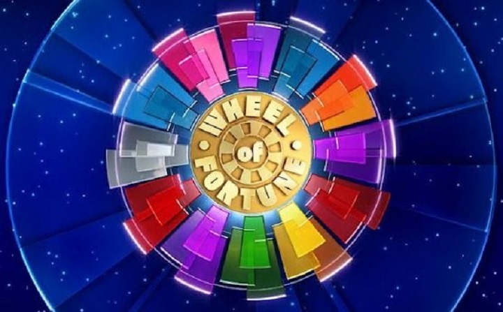 Food and Drink Wheel of Fortune 3 Words