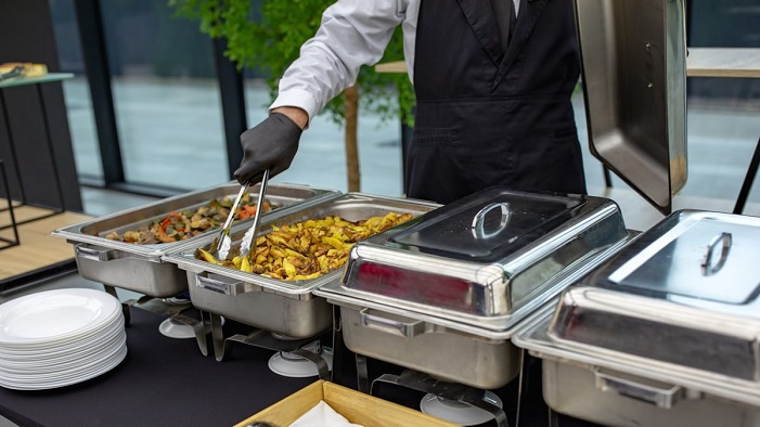 Catering Company in New York City