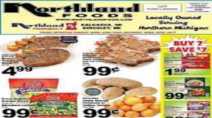 northland foods weekly ad